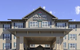 Country Inn And Suites Grand Forks Nd