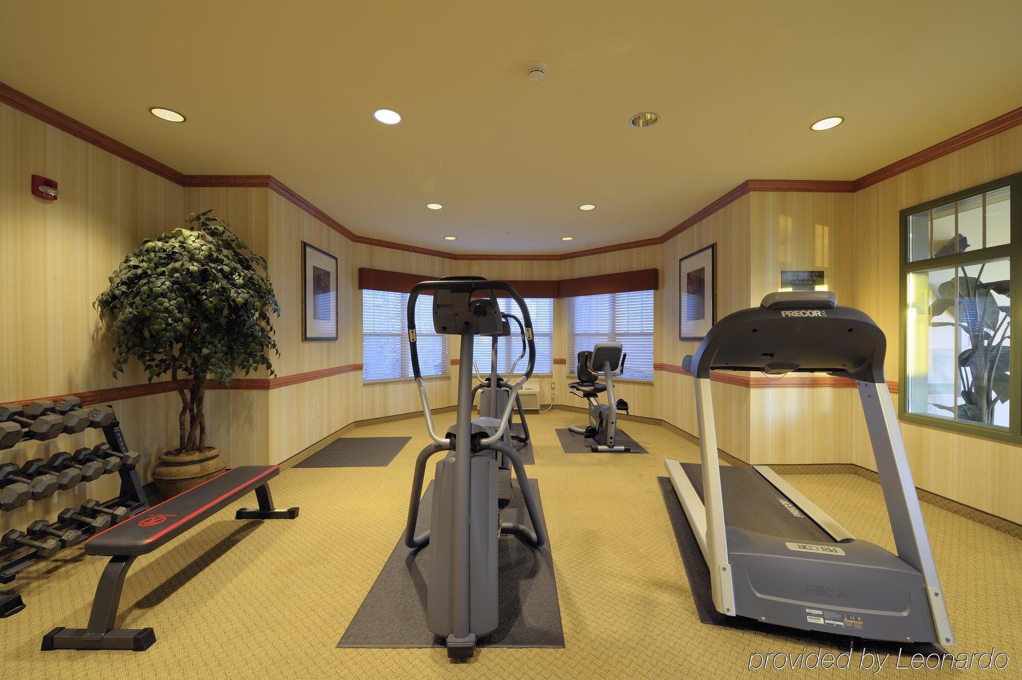 Country Inn & Suites By Radisson, Grand Forks, Nd Facilities photo