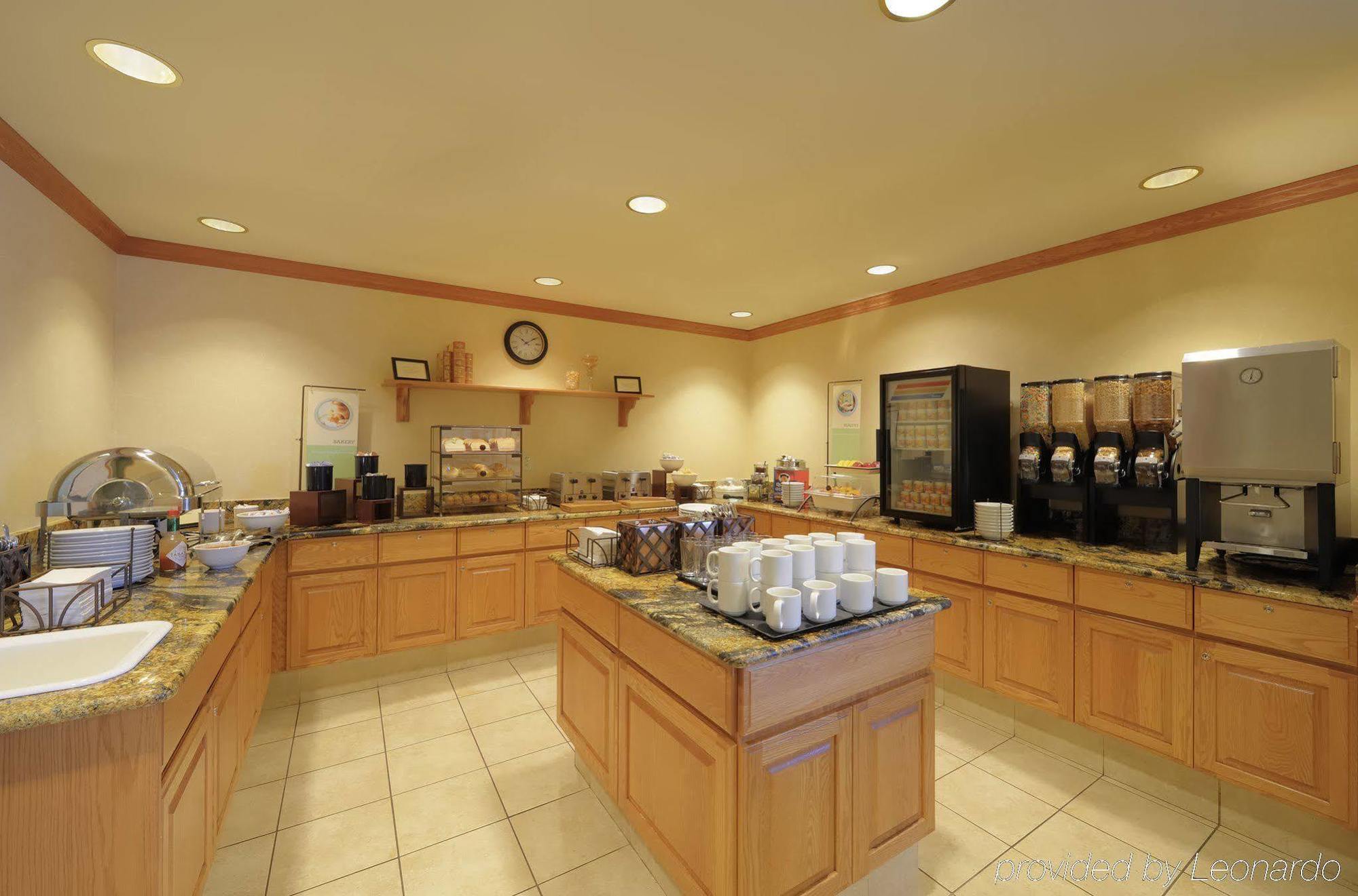 Country Inn & Suites By Radisson, Grand Forks, Nd Restaurant photo