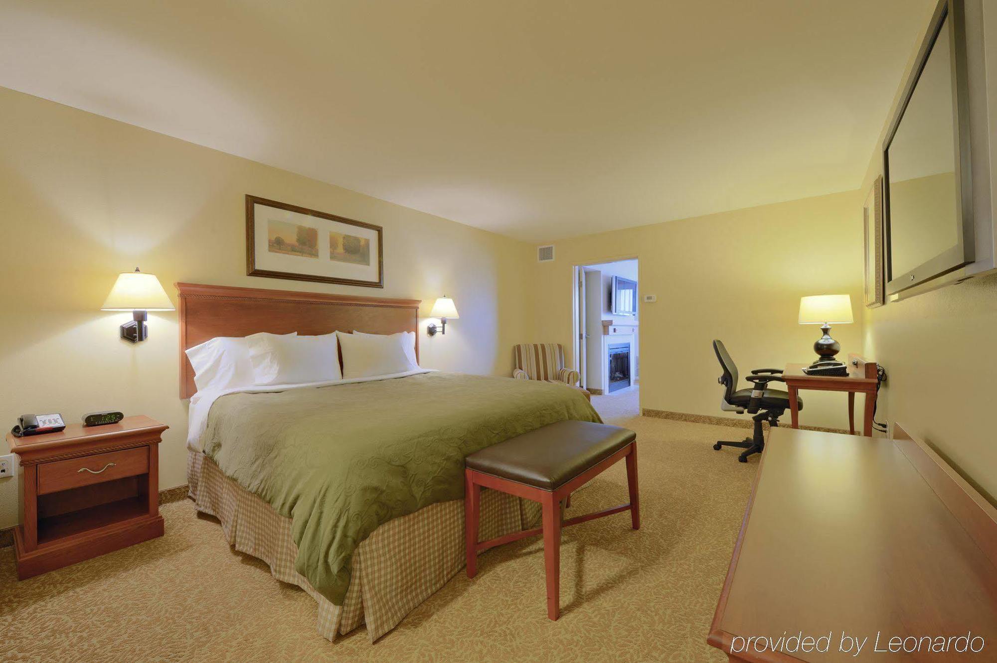 Country Inn & Suites By Radisson, Grand Forks, Nd Room photo